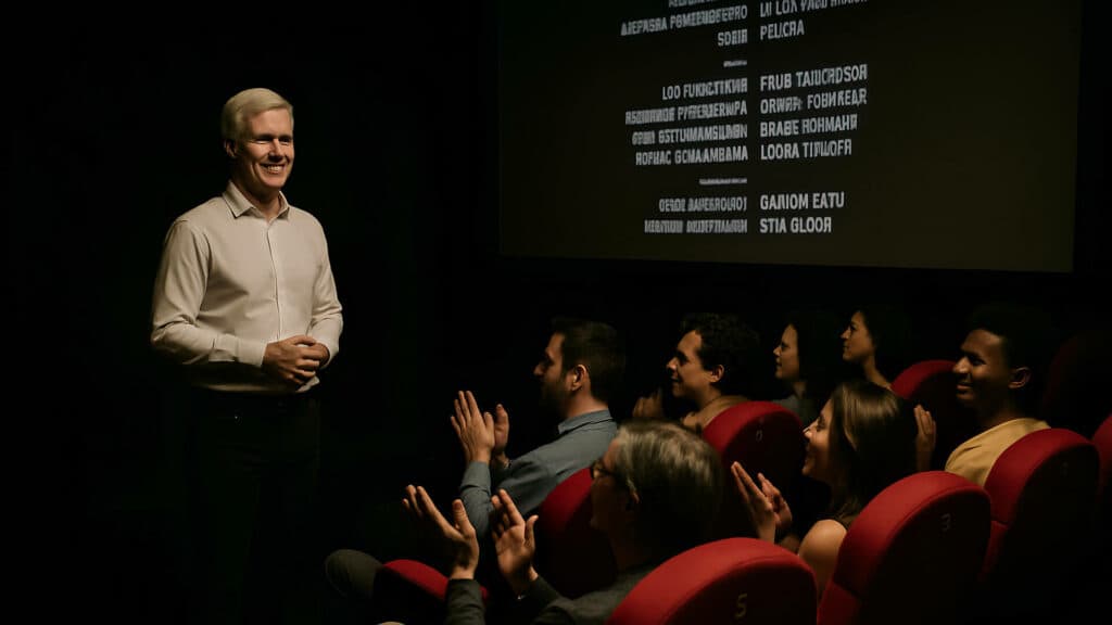 From Script to Screen- A Filmmaker’s Journey Toward Smarter Storytelling - Indie Shorts Mag