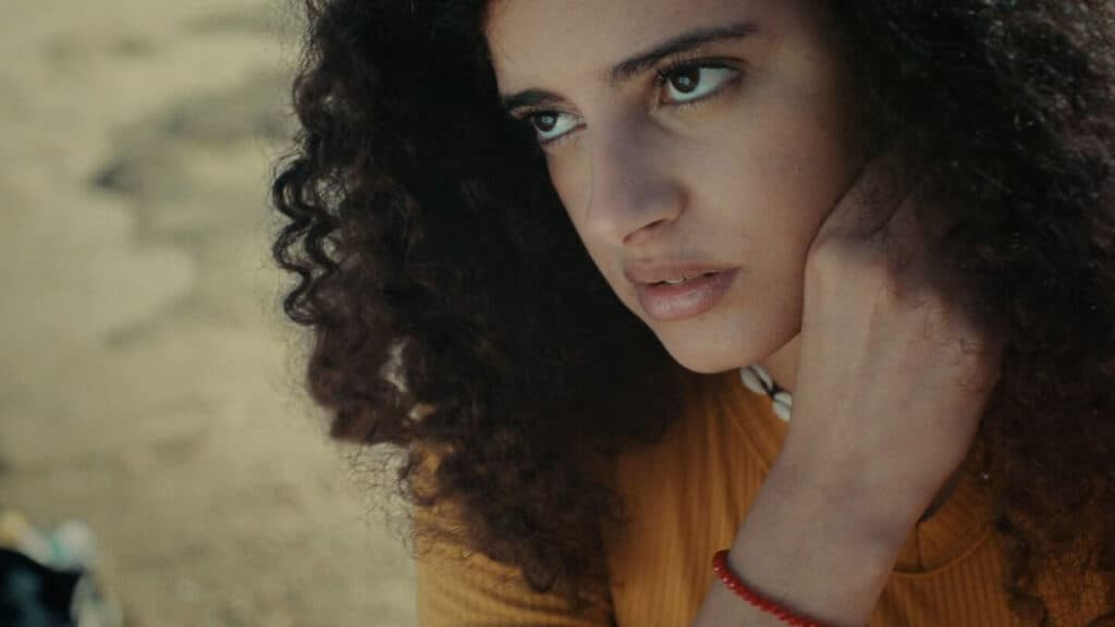 Aicha - Short Film Review - Indie Shorts Mag