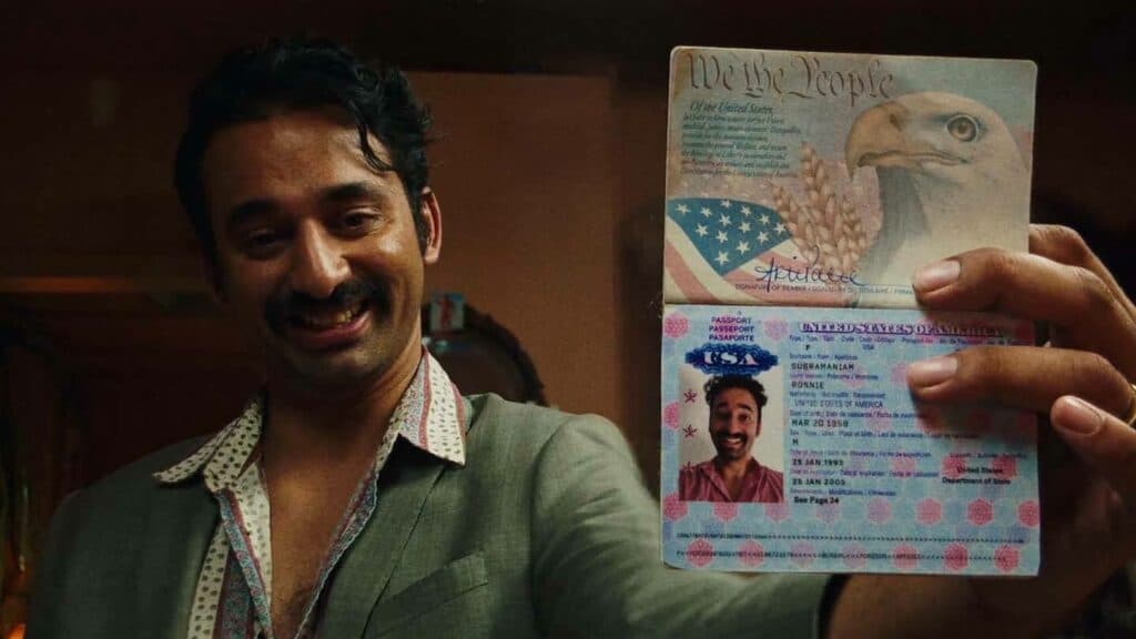 Ronnie California - The King of Artesia - Short Film Review - Indie Shorts Mag