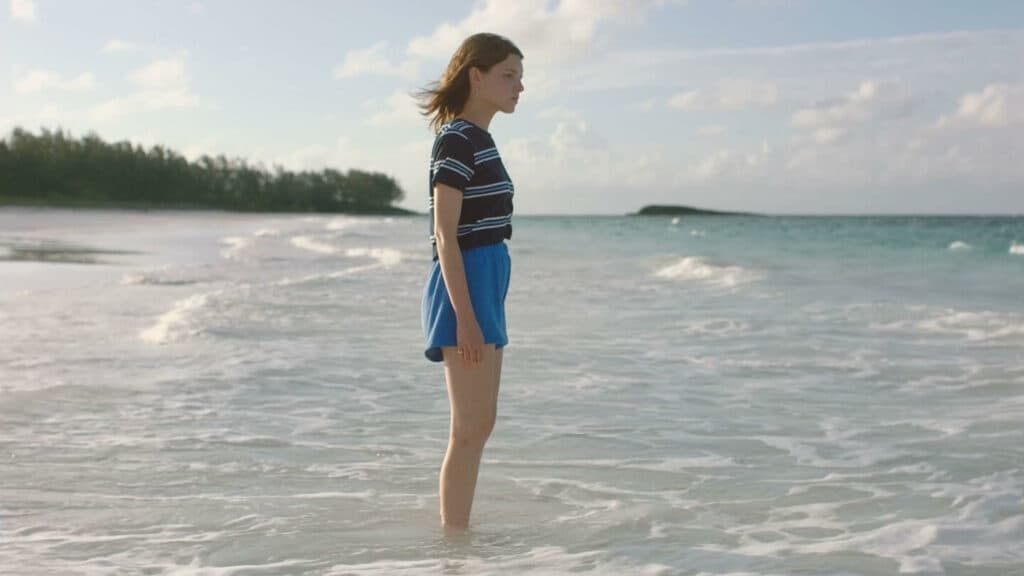 There's Something I Have to Tell You - Short Film Review - Indie Shorts Mag