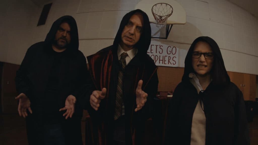 Rite of Way - Short Film Review - Indie Shorts Mag