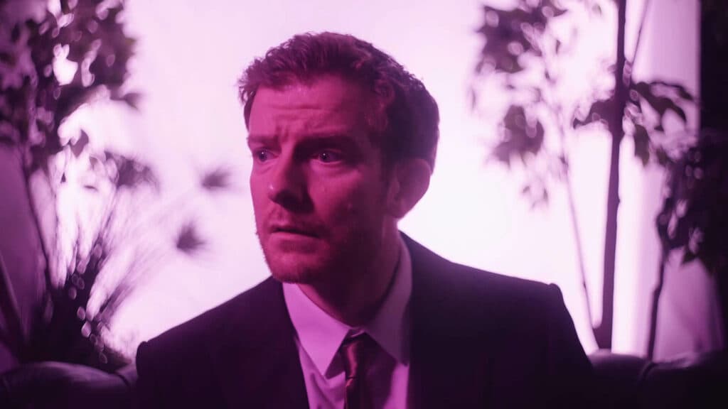 Up/Down - Short Film Review - Indie Shorts Mag