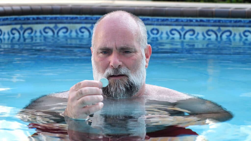 The Current State of the Backyard Pool Industry - Short Film Review - Indie Shorts Mag