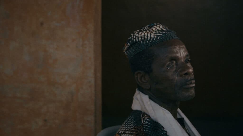 The Discoverer of the Discoverers - Documentary Review - Indie Shorts Mag