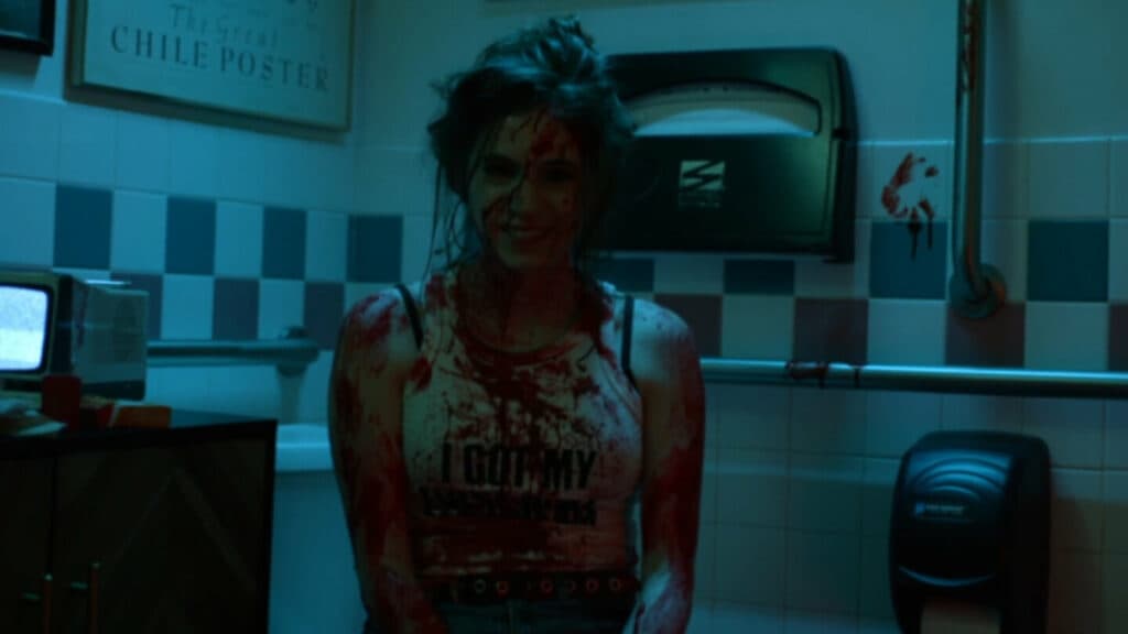 Gloria's Cut - Short Film Review - Indie Shorts Mag