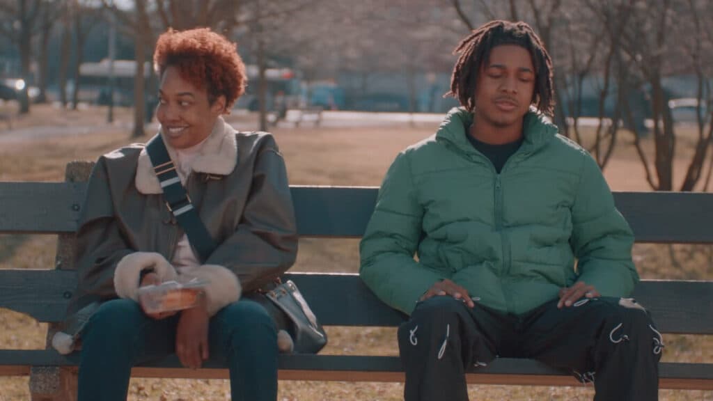 Mama’s Boy - Short Film Review - Indie Shorts Mag