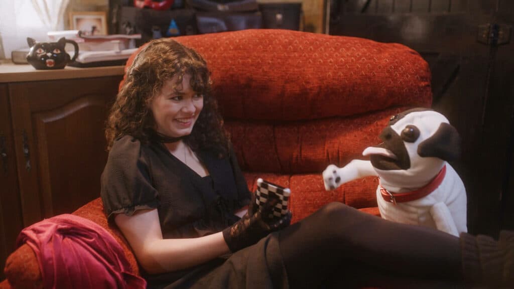 Ms Green and Other Lovely Beasts - Short Film Review - Indie Shorts Mag