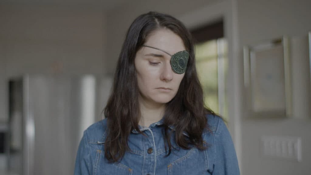 The Golden - Short Film Review - Indie Shorts Mag
