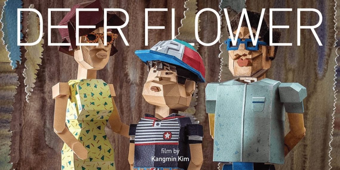 Deer Flower - Oscar Shortlisted Short Film Review - Indie Shorts Mag