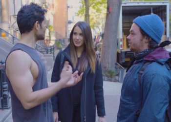 New York’d Is A Hilarious Play Out Of Every City Dweller’s Life! - Short Film Review - Indie Shorts Mag