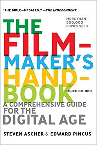 The Filmmaker's Handbook - 6 Incredible Books That Will Help You Boost Your Filmmaking Career - Indie Shorts Mag