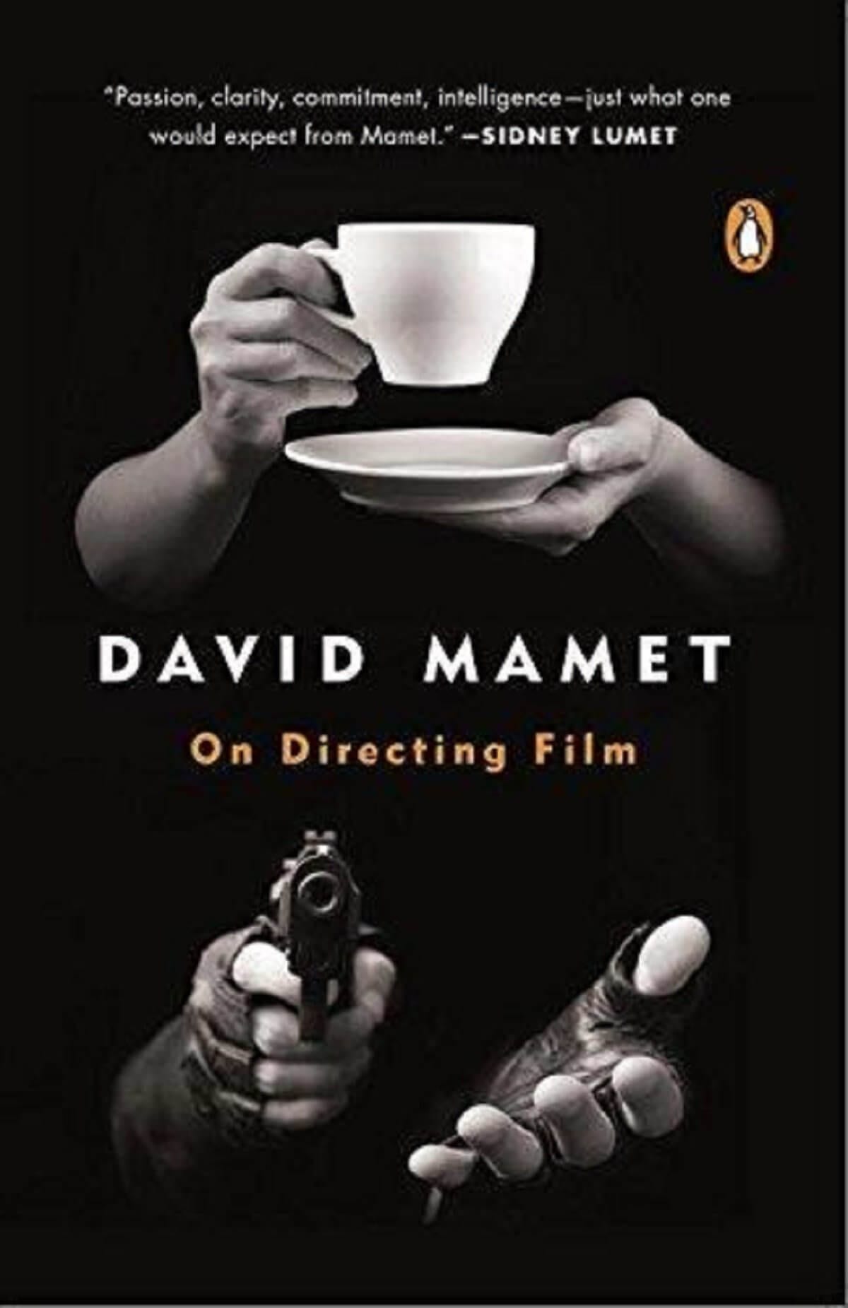On Directing Film - 6 Incredible Books That Will Help You Boost Your Filmmaking Career - Indie Shorts Mag