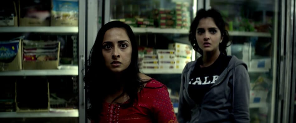 Raksha - Short Film Review - Indie Shorts Mag