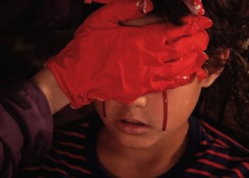 Kuo's Eyes - Short Film Review - Indie Shorts Mag