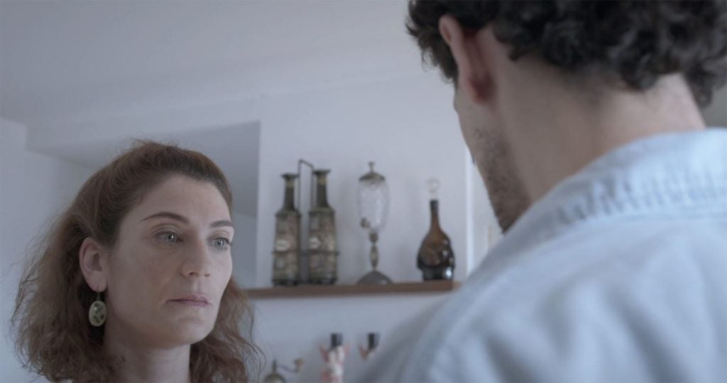 Efemeridade - Ephemerality - Short Film Review - Indie Shorts Mag