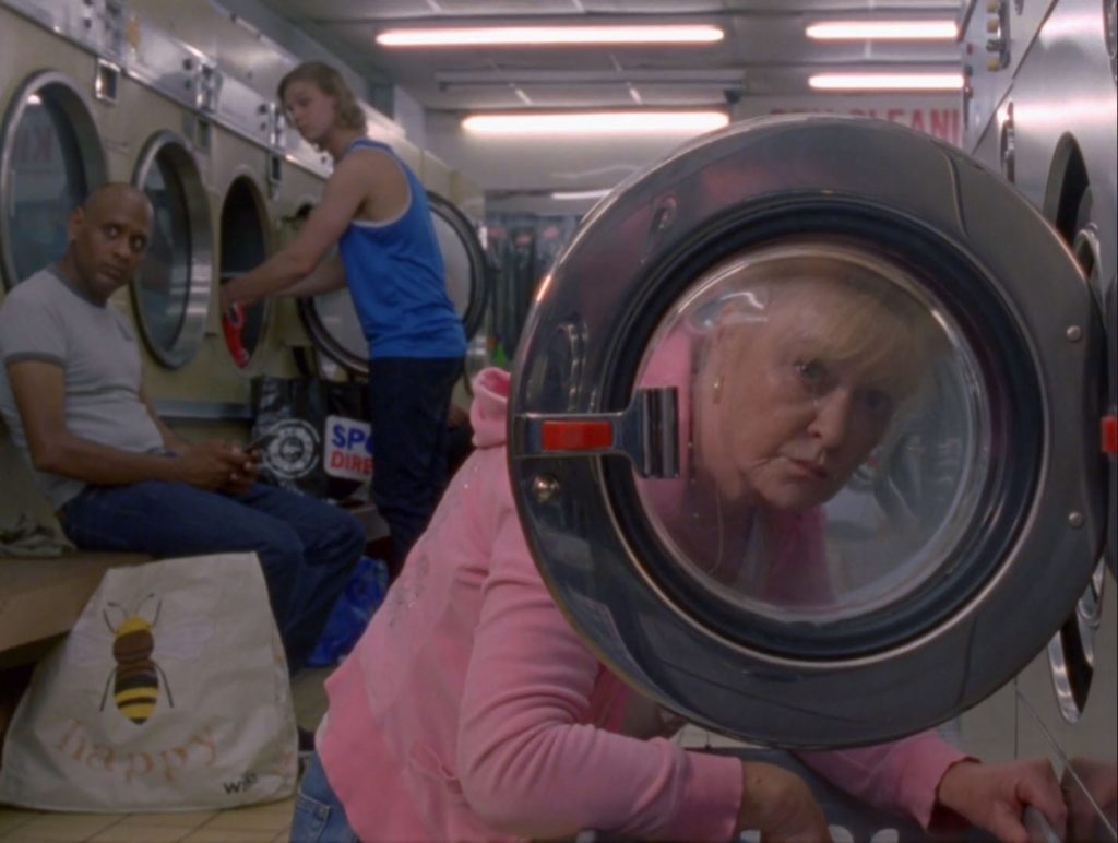 The Launderette of Salvation - Short Film Review - Indie Shorts Mag