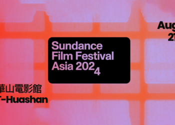 Sundance Film Festival - Asia Returns to Taipei, Showcasing Global Independent Cinema - Indie Shorts Mag