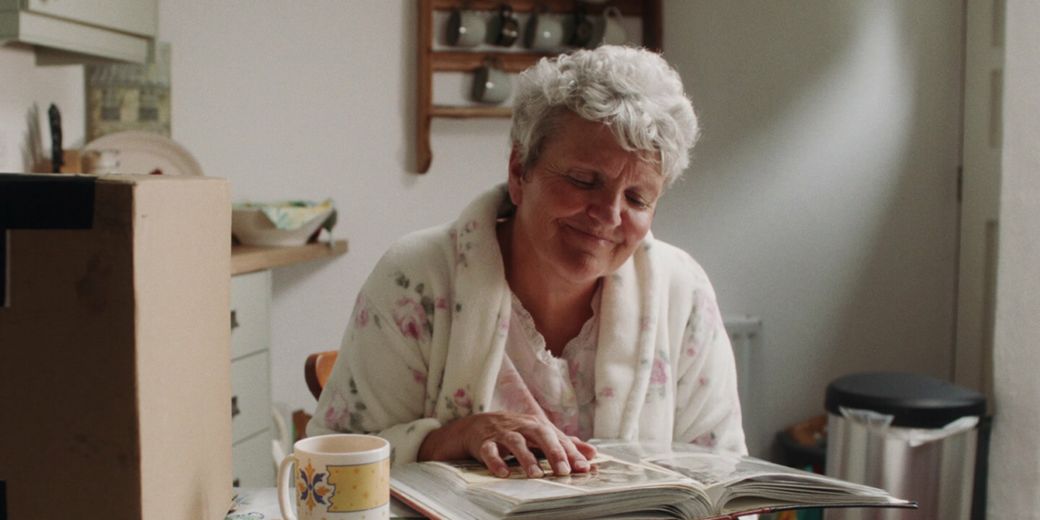 Dear Imelda - Short Film Review - Indie Shorts Mag