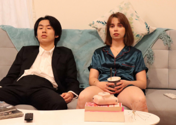 The Roommate Contract - Web Seroes Review - Indie Shorts Mag