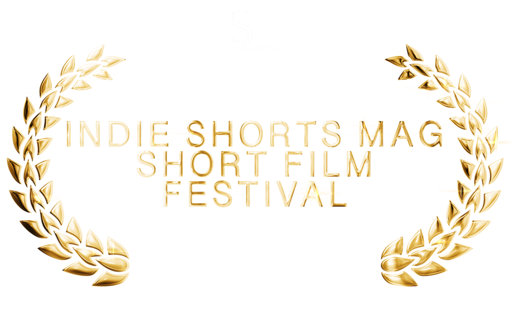 ISMSFF 2025 Logo - Indie Shorts Mag