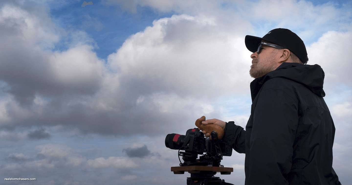 The Chasers of Tornado Alley - Touching the Sky - Documentary Review - Indie Shorts Mag