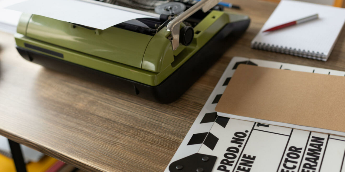 Top 5 Free Screenwriting Tools for Aspiring Filmmakers - Indie Shorts Mag