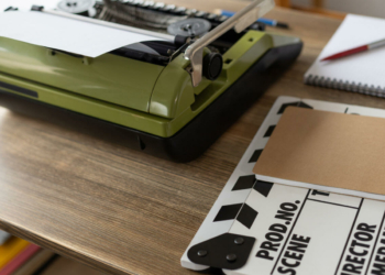 Top 5 Free Screenwriting Tools for Aspiring Filmmakers - Indie Shorts Mag