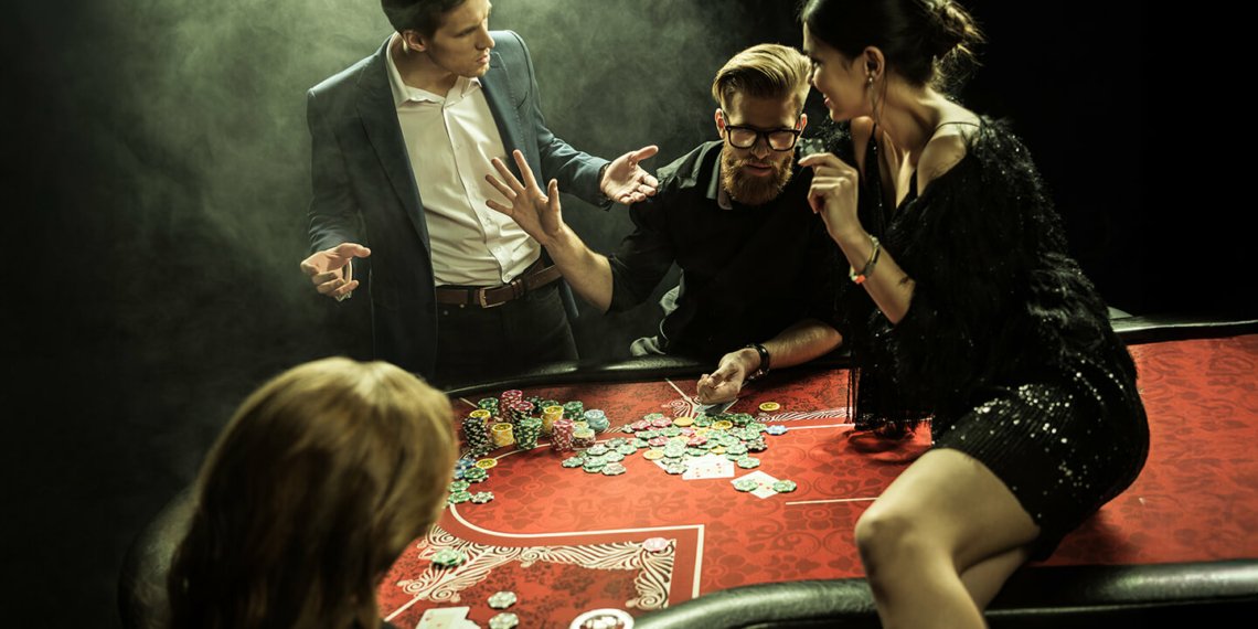 Must-Watch Poker Films That Capture the Thrill of the Game9 Best Poker Films of All Time - Indie Shorts Mag