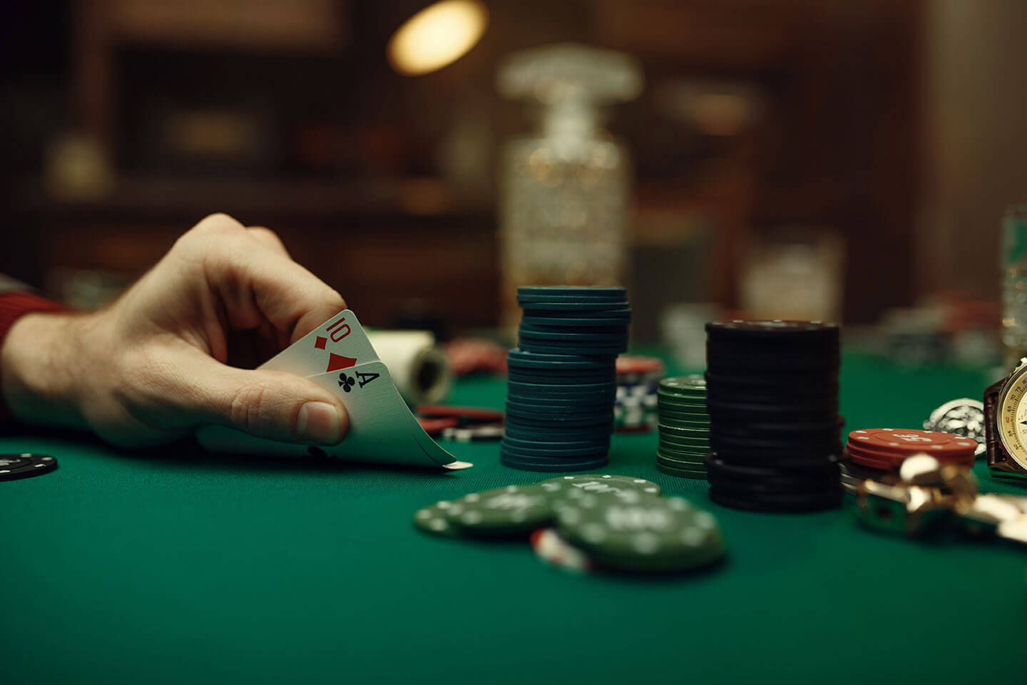 Must-Watch Poker Films That Capture the Thrill of the Game9 Best Poker Films of All Time - Indie Shorts Mag