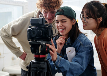 How to Create Your Own Short Film Project in College- A Step-by-Step Guide - Indie Shorts Mag