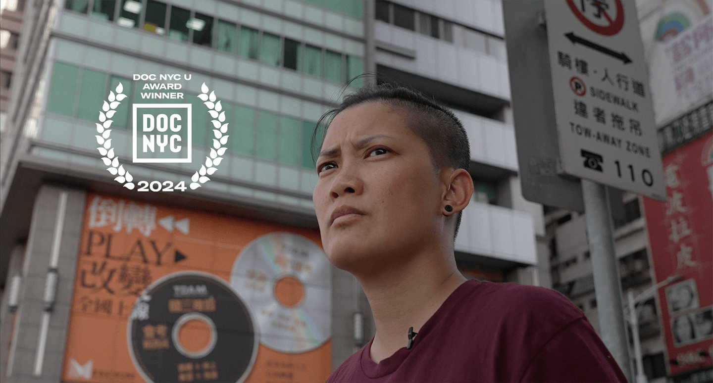 Interview with Hsi Cheng Filmmaker - Indie Shorts Mag