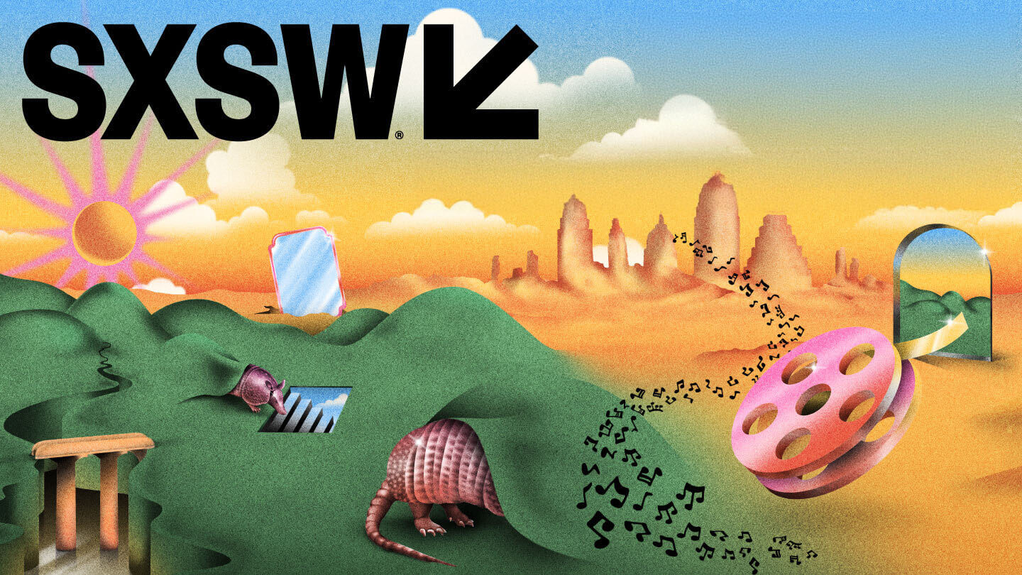 SXSW - The Greatest Film Festivals College Students Should Attend - Indie Shorts Mag