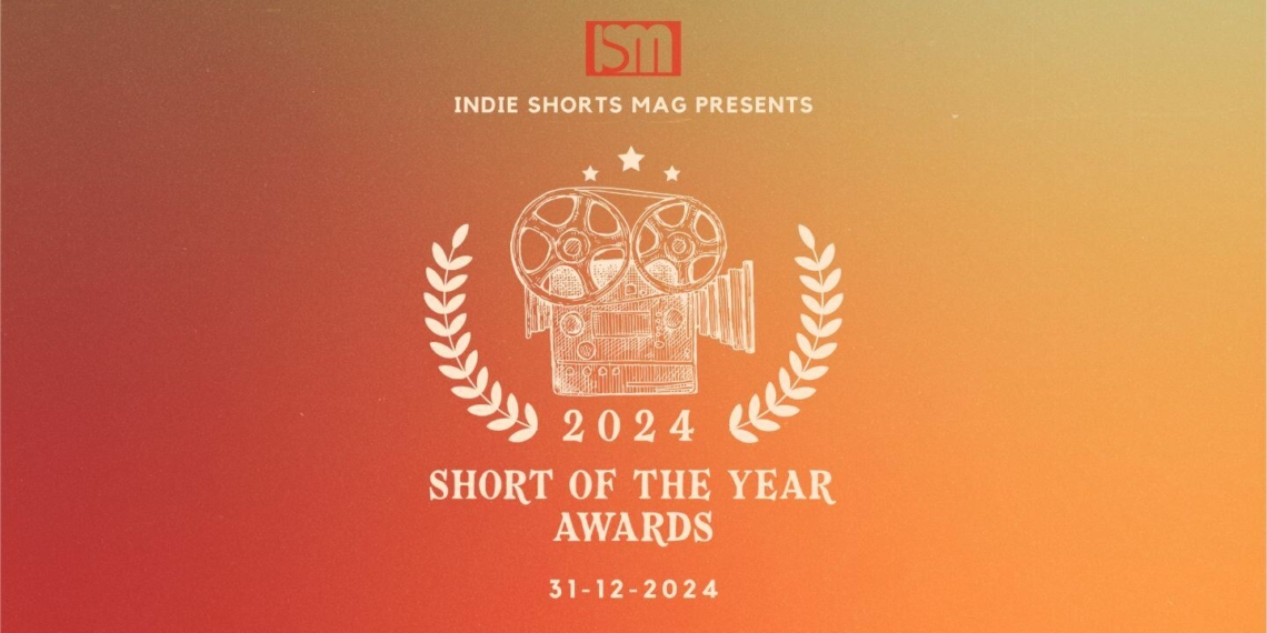 Announcing Short of the Year Awards 2024