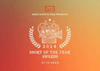 Announcing Short of the Year Awards 2024