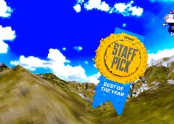 Vimeo Unveils Best of the Year 2024 - A Celebration of Outstanding Short Films and Creative Innovation - Indie Shorts Mag