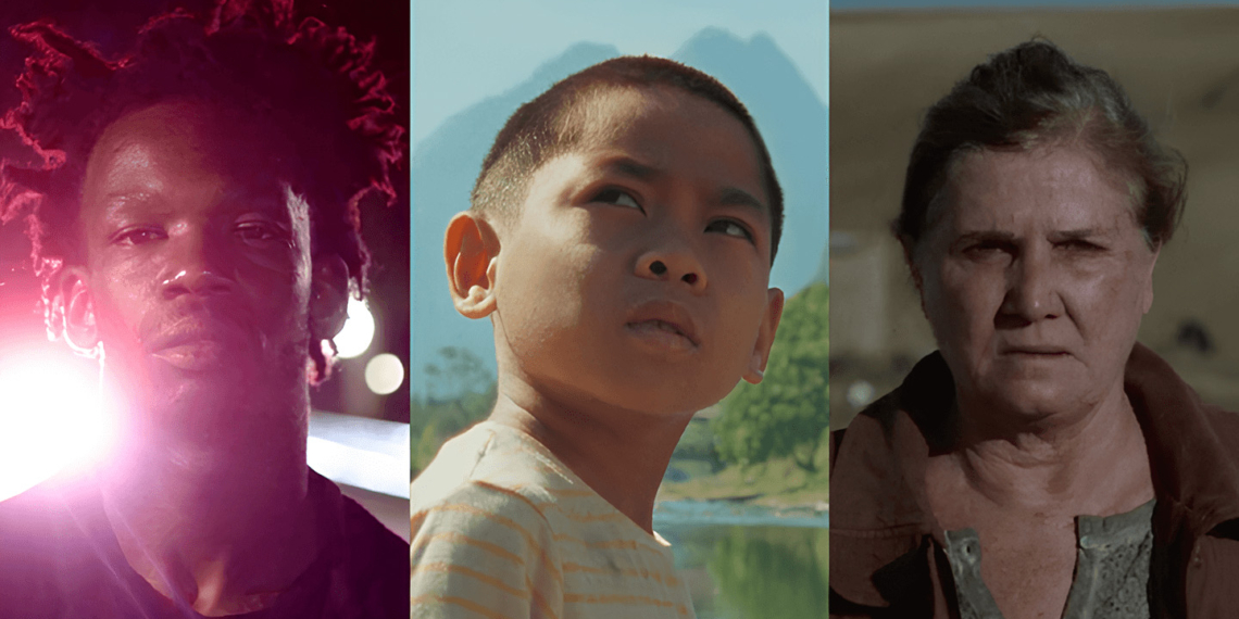 Lonely Wolf International Film Festival Unveils Groundbreaking 2024 Program - Indie Shorts Mag