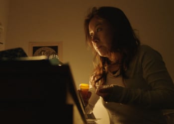 Muted - Short Film Review - Indie Shorts Mag