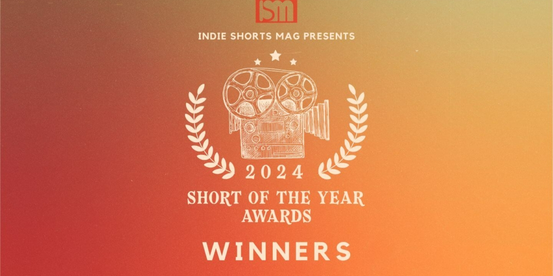 Winners Short of the Year Awards 2024