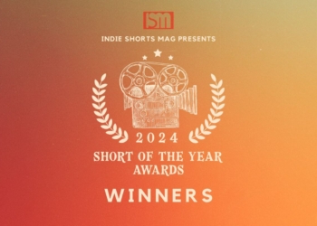 Winners Short of the Year Awards 2024