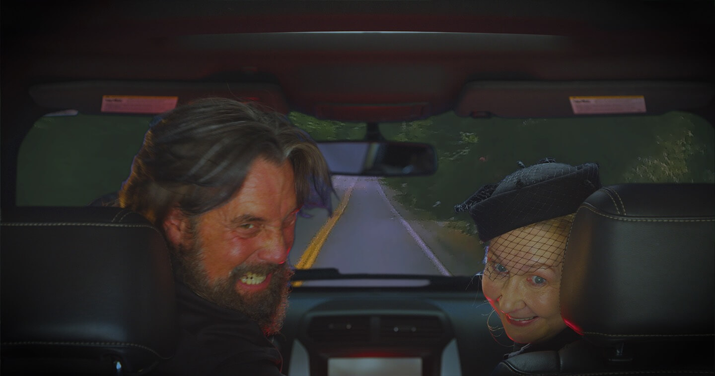 Bad Chemistry - Short Film Review - Indie Shorts Mag